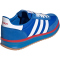 adidas Run 72 Sneaker Herren JS0117 - bright royal/cloud white/better scarlet 43 1/3