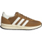adidas Run 72 Sneaker Herren JR8598 - bronze strata/core white/warm vanilla 40 2/3