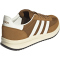 adidas Run 72 Sneaker Herren JR8598 - bronze strata/core white/warm vanilla 40 2/3