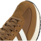 adidas Run 72 Sneaker Herren JR8598 - bronze strata/core white/warm vanilla 40 2/3