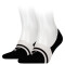 2er Pack PUMA Heritage Füßlinge black 35-38