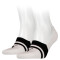 2er Pack PUMA Heritage Füßlinge white 35-38