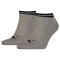 2er Pack PUMA Heritage Sneakersocken grey 35-38