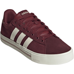 adidas Daily 4.0 Sneaker Herren JQ5648 - shadow red/off...