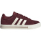 adidas Daily 4.0 Sneaker Herren JQ5648 - shadow red/off white/wonder alumina 41 1/3