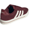 adidas Daily 4.0 Sneaker Herren JQ5648 - shadow red/off white/wonder alumina 41 1/3
