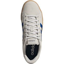 adidas Daily 4.0 Sneaker Herren JQ5647 - grey one/team royal blue/grey three 42 2/3