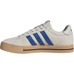 adidas Daily 4.0 Sneaker Herren JQ5647 - grey one/team royal blue/grey three 42 2/3