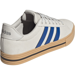 adidas Daily 4.0 Sneaker Herren JQ5647 - grey one/team royal blue/grey three 42 2/3