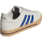 adidas Daily 4.0 Sneaker Herren JQ5647 - grey one/team royal blue/grey three 42 2/3
