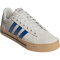 adidas Daily 4.0 Sneaker Herren JQ5647 - grey one/team royal blue/grey three 43 1/3