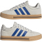 adidas Daily 4.0 Sneaker Herren JQ5647 - grey one/team royal blue/grey three 43 1/3