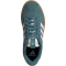 adidas VL Court 3.0 Sneaker Damen JR0955 - preloved teal/clear pink/gold met. 36 2/3
