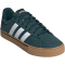 adidas Daily 4.0 Sneaker Herren JQ5614 - aurora ivy/cloud white/gum10 39 1/3