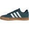 adidas Daily 4.0 Sneaker Herren JQ5614 - aurora ivy/cloud white/gum10 39 1/3