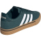 adidas Daily 4.0 Sneaker Herren JQ5614 - aurora ivy/cloud white/gum10 39 1/3