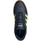 adidas Breaknet Sleek Sneaker Damen JQ8265 - legend ink/hi-res yellow/gum10 38