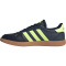 adidas Breaknet Sleek Sneaker Damen JQ8265 - legend ink/hi-res yellow/gum10 38