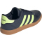 adidas Breaknet Sleek Sneaker Damen JQ8265 - legend ink/hi-res yellow/gum10 38