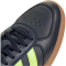 adidas Breaknet Sleek Sneaker Damen JQ8265 - legend ink/hi-res yellow/gum10 38