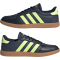 adidas Breaknet Sleek Sneaker Damen JQ8265 - legend ink/hi-res yellow/gum10 38