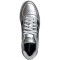adidas Breaknet Sleek Sneaker Damen JQ8263 - matte silver/core black/off white 38