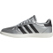 adidas Breaknet Sleek Sneaker Damen JQ8263 - matte silver/core black/off white 38