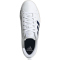 adidas VS Pace 2.0 3-Stripes Branding Sneaker Herren JQ3111 - cloud white/dark blue/better scarlet 40