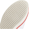 adidas VS Pace 2.0 3-Stripes Branding Sneaker Herren JQ3111 - cloud white/dark blue/better scarlet 40