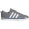 adidas VS Pace 2.0 3-Stripes Branding Sneaker Herren JQ3110 - grey three/core white/team royal blue 40