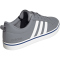 adidas VS Pace 2.0 3-Stripes Branding Sneaker Herren JQ3110 - grey three/core white/team royal blue 40