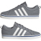 adidas VS Pace 2.0 3-Stripes Branding Sneaker Herren JQ3110 - grey three/core white/team royal blue 40