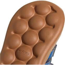 adidas Grand Court 2.0 Sneaker Kinder JS4341 - dark blue/bright royal/gum10 26.5