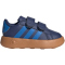 adidas Grand Court 2.0 Sneaker Kinder JS4341 - dark blue/bright royal/gum10 26.5
