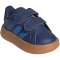 adidas Grand Court 2.0 Sneaker Kinder JS4341 - dark blue/bright royal/gum10 26.5
