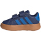 adidas Grand Court 2.0 Sneaker Kinder JS4341 - dark blue/bright royal/gum10 26.5