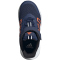 adidas X_PLRPath Sneaker Kinder JS0672 - dark blue/semi impact orange/cloud white 30