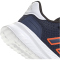 adidas X_PLRPath Sneaker Kinder JS0672 - dark blue/semi impact orange/cloud white 30