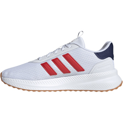 adidas X_Plrpath Sneaker Herren JP7937 - cloud white/better scarlet/dark blue 44 2/3