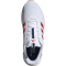 adidas X_Plrpath Sneaker Herren JP7937 - cloud white/better scarlet/dark blue 44 2/3
