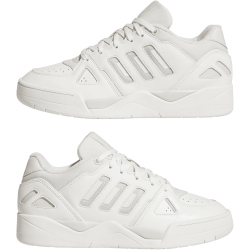 adidas Midcity Low-Top Sneaker Herren JS3258 - core white/orbit grey/off white 41 1/3