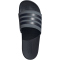 adidas Comfort adilette Badelatschen Herren JS1137 - onix/legend ink/legend ink 40.5