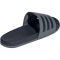 adidas Comfort adilette Badelatschen Herren JS1137 - onix/legend ink/legend ink 40.5