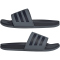 adidas Comfort adilette Badelatschen Herren JS1137 - onix/legend ink/legend ink 40.5