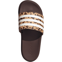 adidas Platform adilette Plateau Badelatschen Damen...