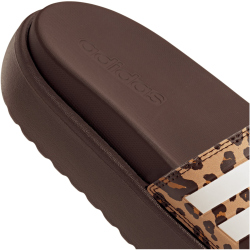 adidas Platform adilette Plateau Badelatschen Damen...