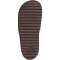 adidas Platform adilette Plateau Badelatschen Damen JR9234 - shadow brown/cloud white/magic beige 37