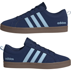 adidas VS Pace 2.0 Sneaker Herren JS2670 - dark blue/clear sky/gum5 39 1/3