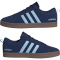adidas VS Pace 2.0 Sneaker Herren JS2670 - dark blue/clear sky/gum5 39 1/3