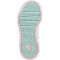 adidas Tensaur Hook and Loop Sneaker JQ2868 - cloud white/clear pink/semi flash aqua 35